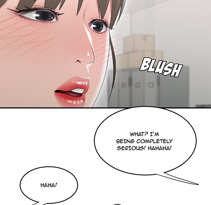 Read manga Drama In The Office - Chapter 8 - rrZ6RiT6JtYZFkd - ManhwaXXL.com