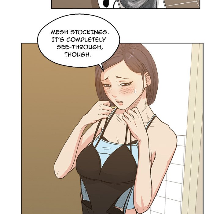 Xem ảnh Soojung's Comic Store Raw - Chapter 3 - rvPmEvqna4RLoYo - Hentai24h.Tv