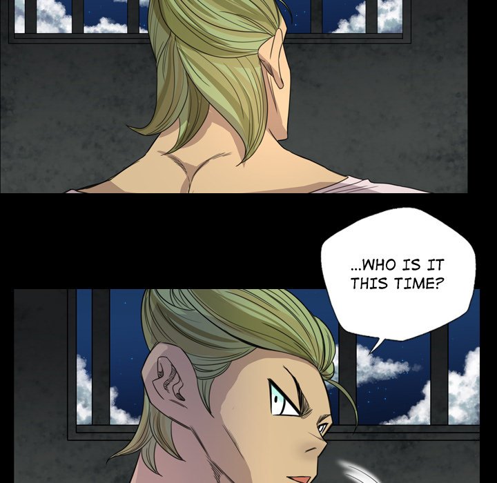 The image rw97AF7XTq4uEf6 in the comic Prison Island - Chapter 6 - ManhwaXXL.com