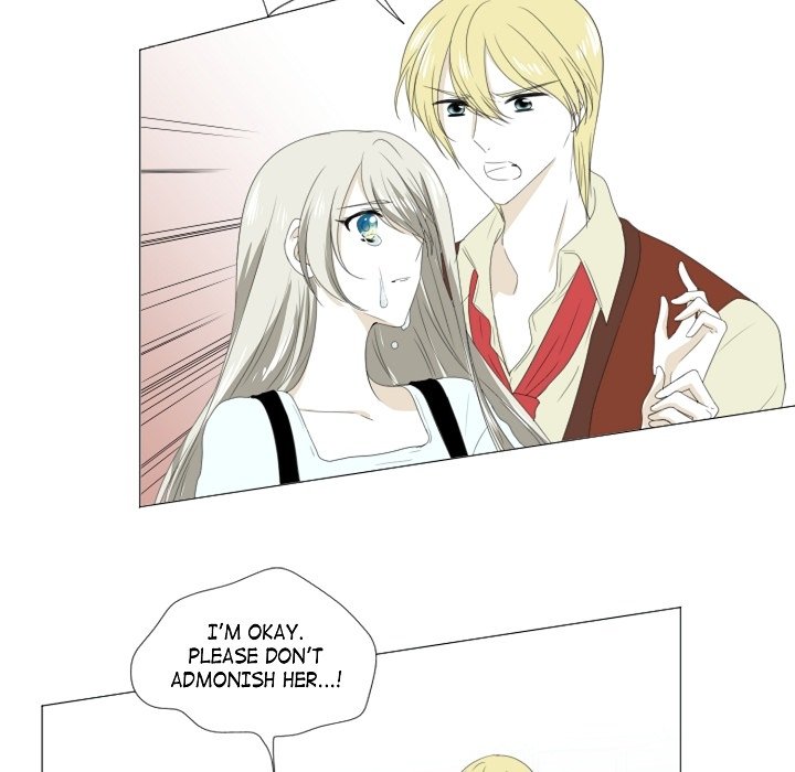 Watch image manhwa Merin The Mermaid - Chapter 16 - s6OkeeHcdIs3dzh - ManhwaXX.net