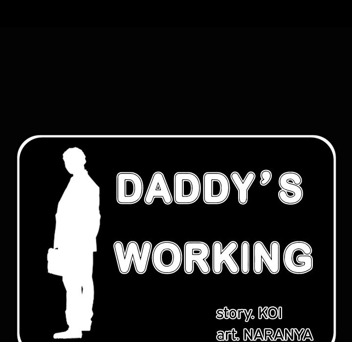 Watch image manhwa Daddy's Working - Chapter 19 - sAMknQdRYgzwYcc - ManhwaXX.net