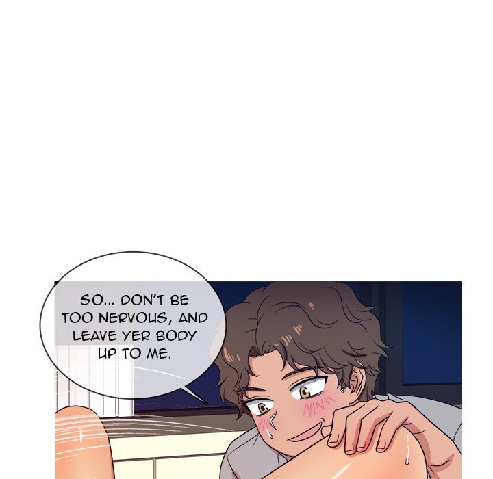 Watch image manhwa Love Me More - Chapter 16 - sEkmbvk1tFS6VBD - ManhwaXX.net