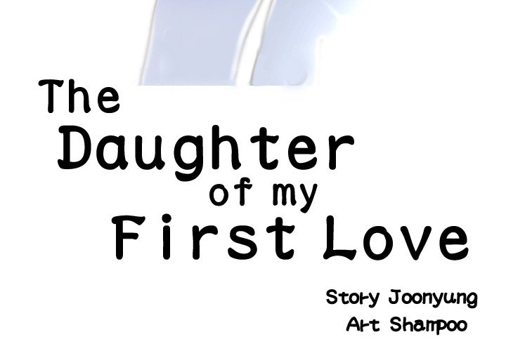 Read manga The Daughter Of My First Love - Chapter 48 - sGnPPvm5W1DSD9Z - ManhwaXXL.com