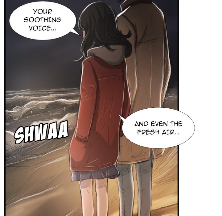 Read manga Two Girls Manhwa - Chapter 16 - sHWEHACacJD3F28 - ManhwaXXL.com