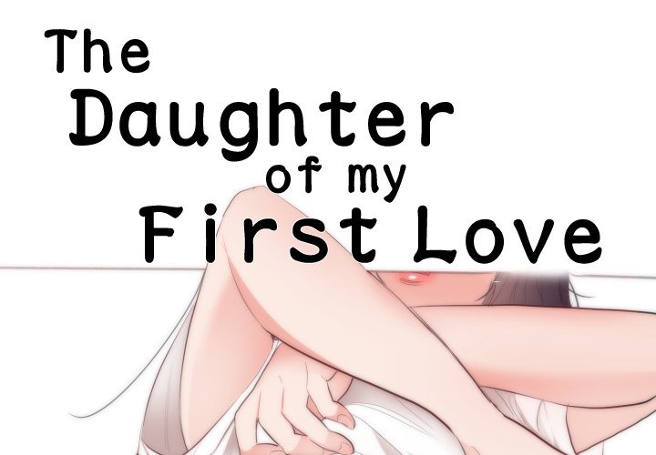 Watch image manhwa The Daughter Of My First Love - Chapter 18 - sHhMd6DUkYpJ4xc - ManhwaXX.net