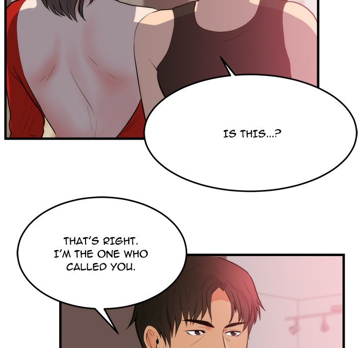 Watch image manhwa The Daughter Of My First Love - Chapter 48 - sIMUqHMRhwHjvWq - ManhwaXX.net