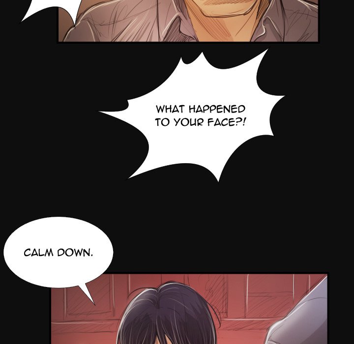 The image sNl479vTJ7PhMbq in the comic Two Girls Manhwa - Chapter 27 - ManhwaXXL.com