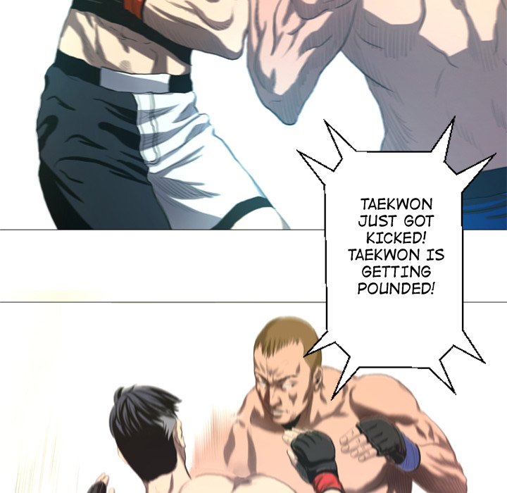 Read manga The Fighting Monster - Chapter 12 - sVdAiIv89Utbw4s - ManhwaXXL.com