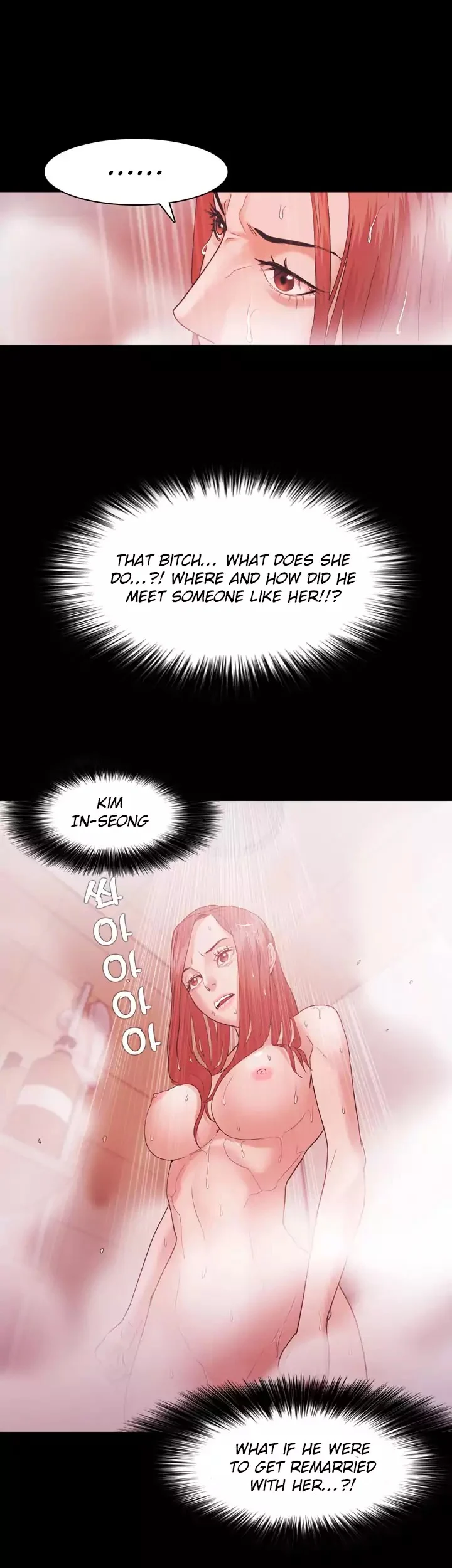 The image sW7ydmrw1rKFPUL in the comic Loser (Team 201) - Chapter 31 - ManhwaXXL.com