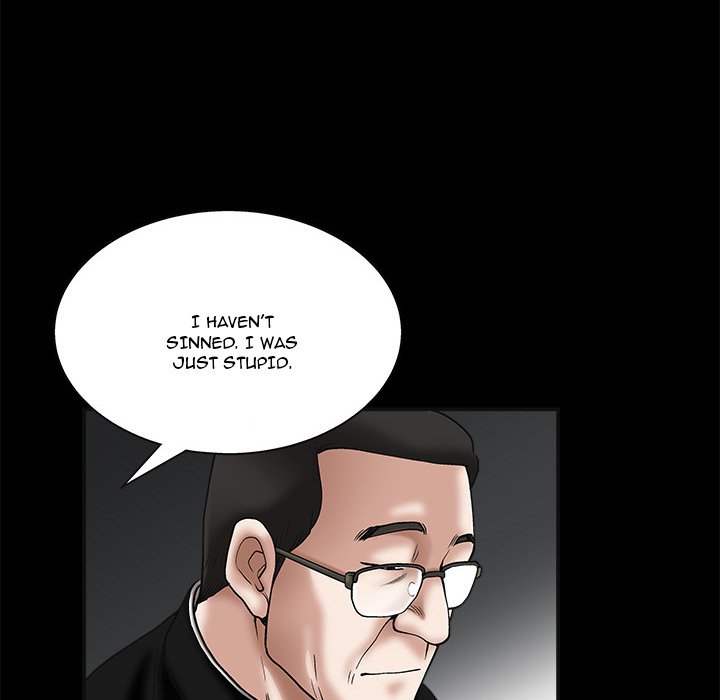 Watch image manhwa Unspeakable - Chapter 18 - sXKIYgMJaajIjkJ - ManhwaXX.net