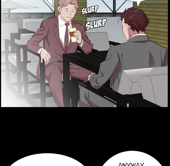 Watch image manhwa Daddy's Working - Chapter 30 - sYIl79kccEtEAGF - ManhwaXX.net