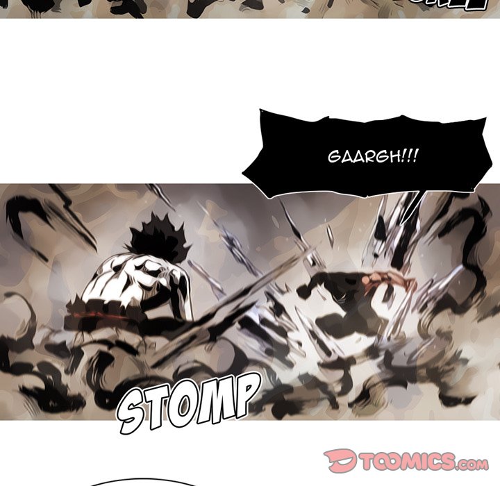 The image sYsOXMpn2uXT8RB in the comic Asura - Chapter 82 - ManhwaXXL.com
