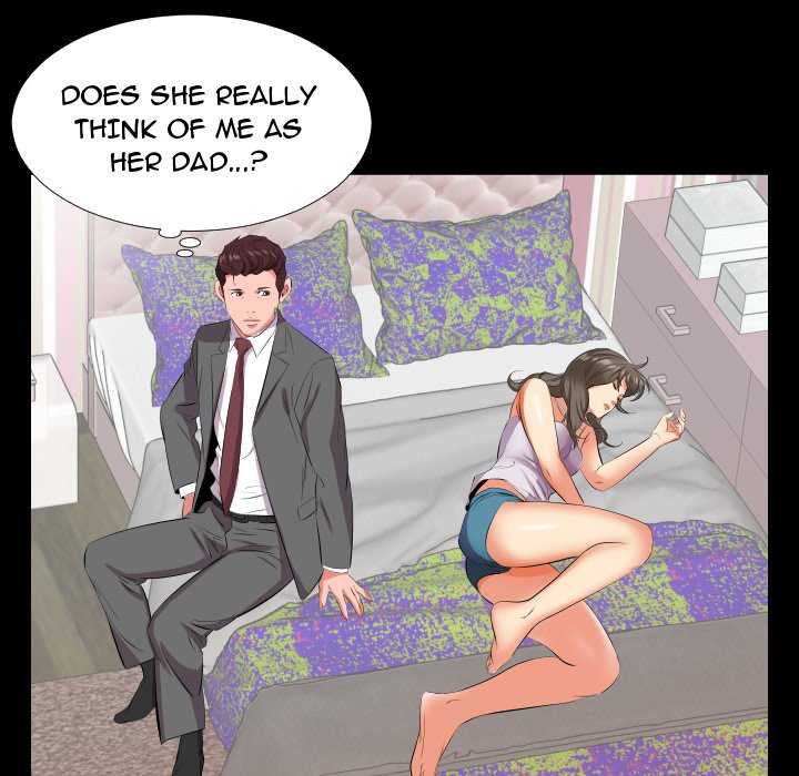 The image sZy40VsgxJqkA6a in the comic Daddy's Working - Chapter 16 - ManhwaXXL.com