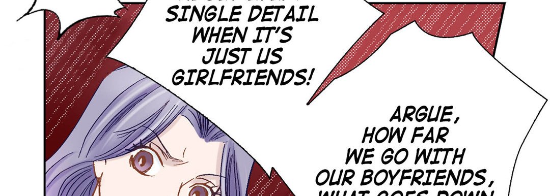 The image sbImIV4D6gpWhpX in the comic 100% Perfect Girl - Chapter 112 - ManhwaXXL.com