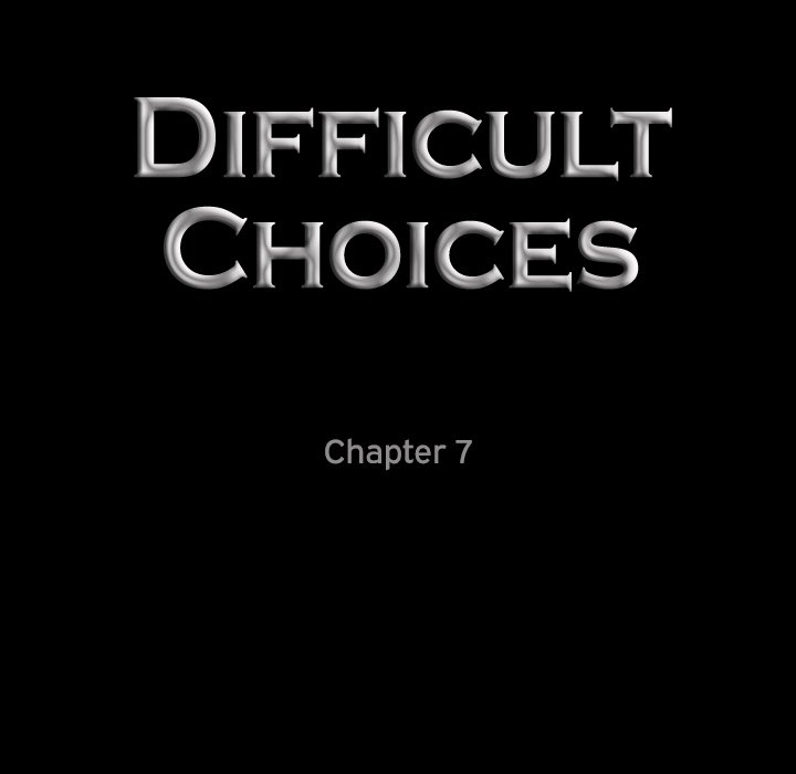 The image scS3jkwZt0Tx7pZ in the comic Difficult Choices - Chapter 7 - ManhwaXXL.com