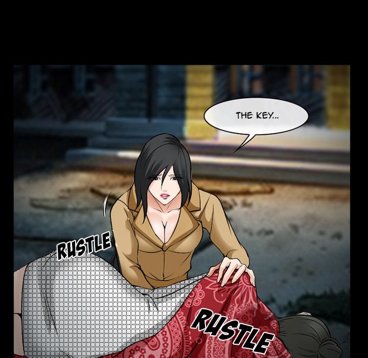 Watch image manhwa The Client - Chapter 41 - seiqf7wN9IzRtYQ - ManhwaXX.net