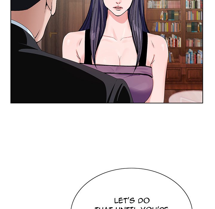 Watch image manhwa Divine Hands - Chapter 12 - sel6C9CH8THkcWd - ManhwaXX.net