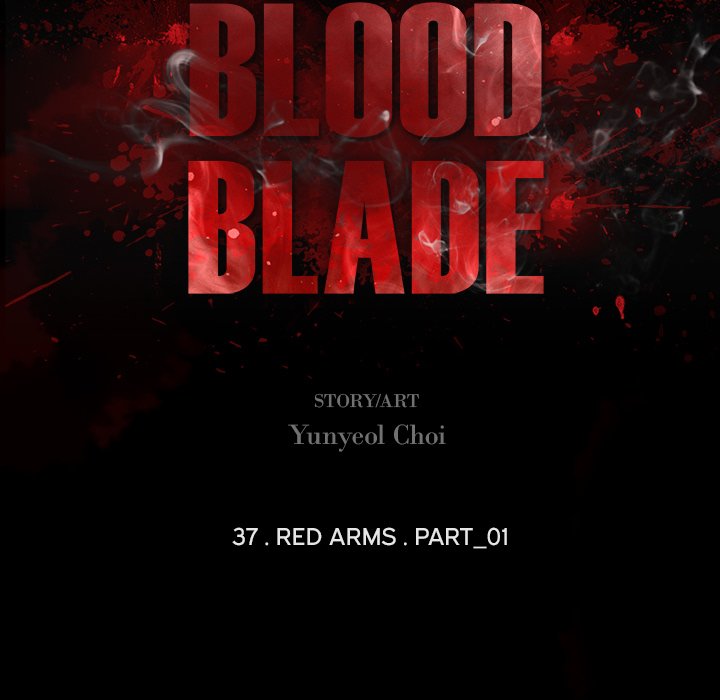 Read manga Blood Blade - Chapter 37 - sgHNtXcMtPdbM8x - ManhwaXXL.com