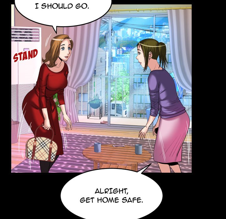 Watch image manhwa My Wife's Partner - Chapter 99 - sknckOSdWGLvrGj - ManhwaXX.net