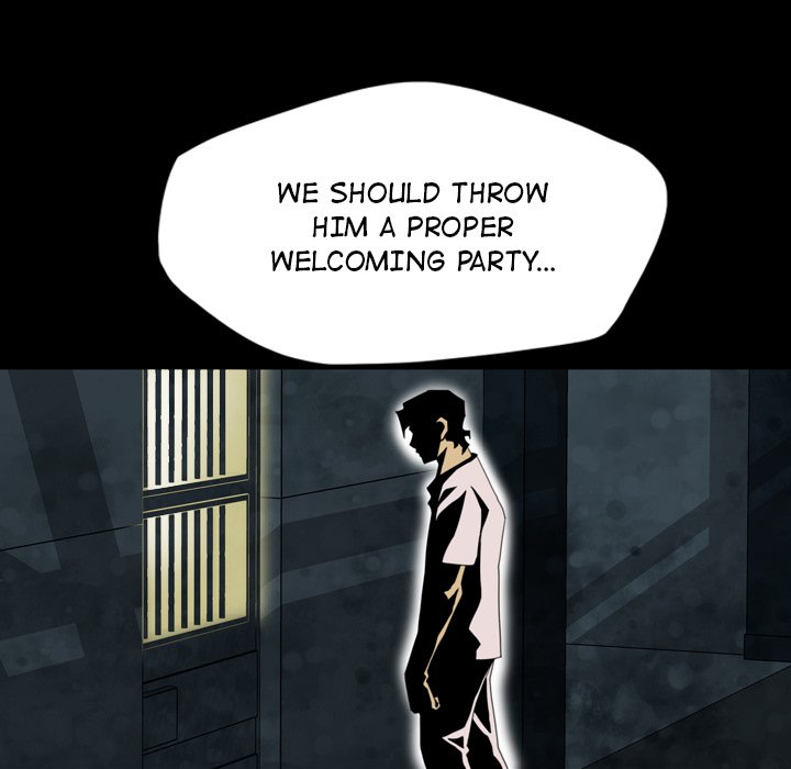 The image smtemequYKmm2Vs in the comic Prison Island - Chapter 3 - ManhwaXXL.com