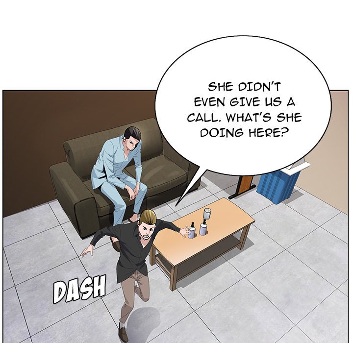 Watch image manhwa Divine Hands - Chapter 33 - spzSGxk4SyIAEXr - ManhwaXX.net