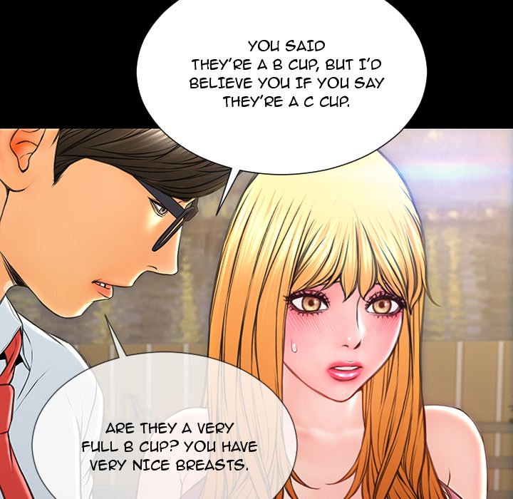 Watch image manhwa Superstar Cynthia Oh - Chapter 18 - sqXkIk5YthzCIxu - ManhwaXX.net