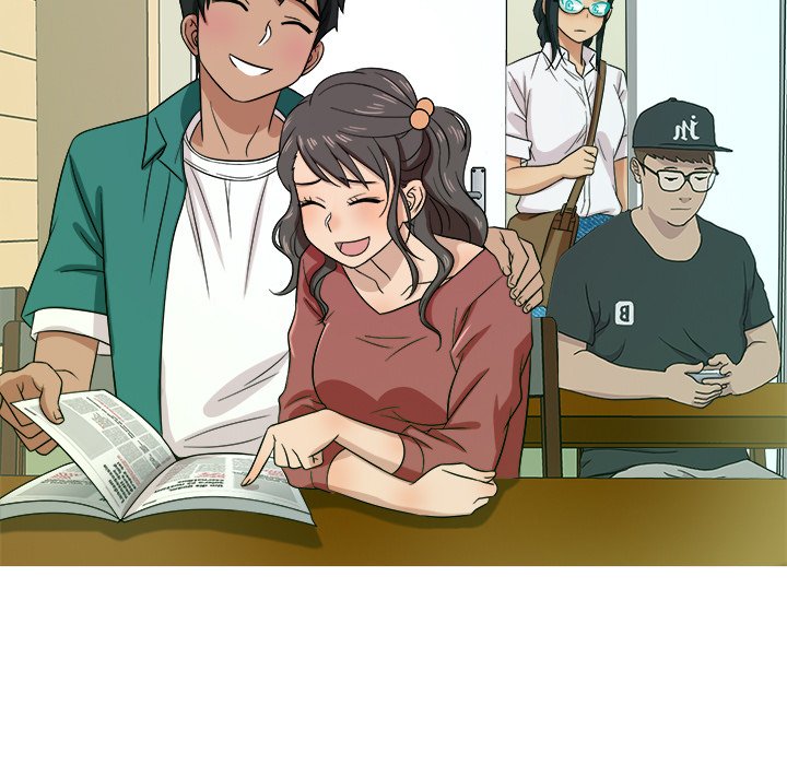 Watch image manhwa Love Me More - Chapter 16 - svOXrM2EUKdVOI0 - ManhwaXX.net