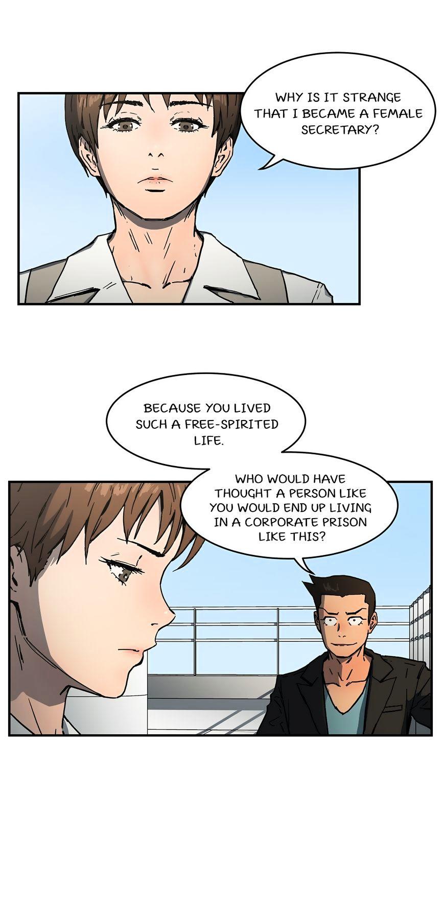 The image swdVwgcmeiVeu6C in the comic Refrain Love - Chapter 31 - ManhwaXXL.com