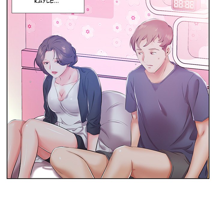 The image syUUx8P3e4zIUVv in the comic Sweet Guilty Love - Chapter 9 - ManhwaXXL.com