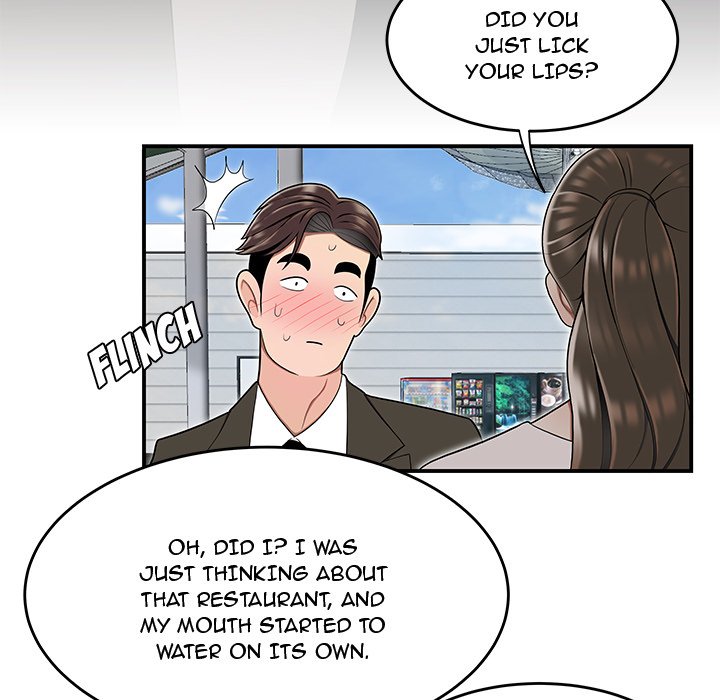 Read manga Drama In The Office - Chapter 16 - t6vmg4wv2VDf7yA - ManhwaXXL.com