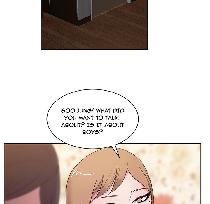 Watch image manhwa Soojung's Comic Store - Chapter 31 - t7HzeVfcUaQq1Dm - ManhwaXX.net