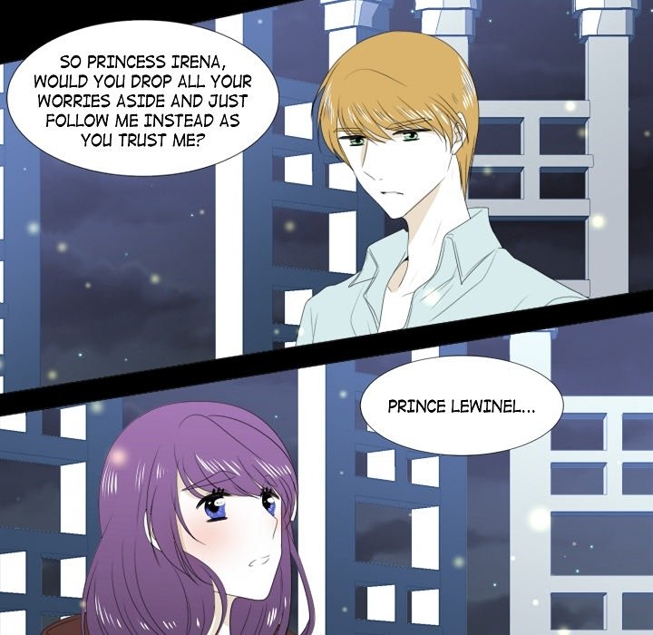 Watch image manhwa Merin The Mermaid - Chapter 12 - tBorbyIGkd1AAdT - ManhwaXX.net