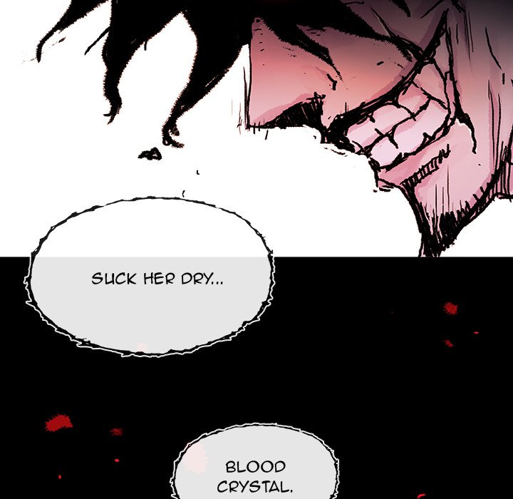 The image tCjgSDNnNXo8EZx in the comic Blood Blade - Chapter 9 - ManhwaXXL.com