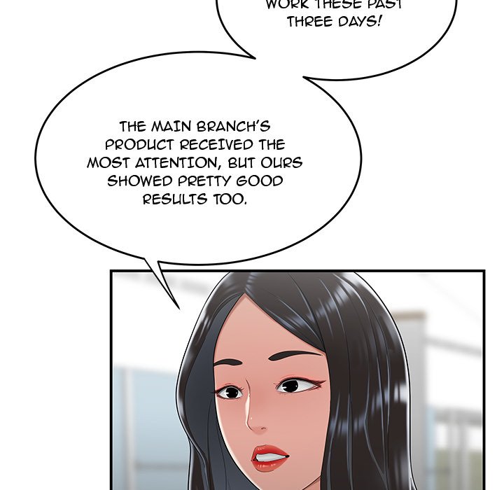 Read manga Drama In The Office - Chapter 30 - tDAk2aM2kOyKKsd - ManhwaXXL.com