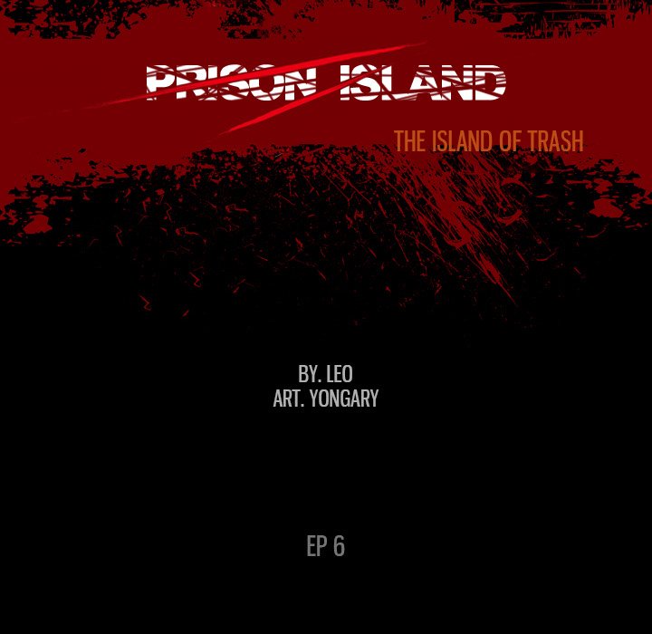 Read manga Prison Island - Chapter 6 - tE8cFaj0DFn8mu0 - ManhwaXXL.com