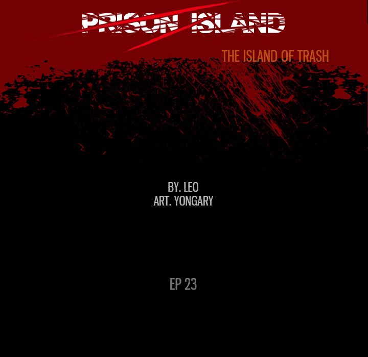 Read manga Prison Island - Chapter 23 - tEJp2X1jMDyojyG - ManhwaXXL.com
