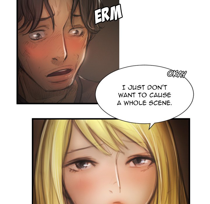 The image tFCrrvGPgboli4Z in the comic Two Girls Manhwa - Chapter 5 - ManhwaXXL.com