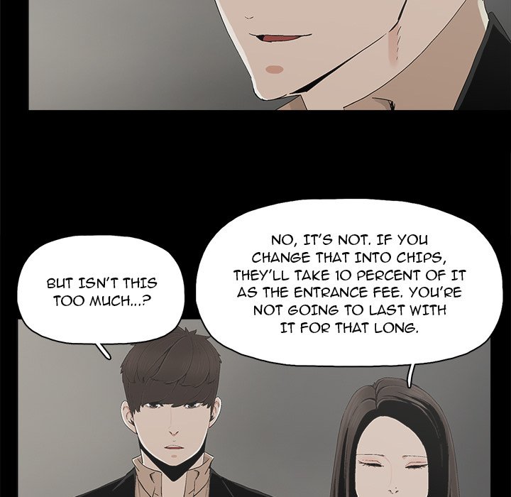 Watch image manhwa Happy - Chapter 24 - tJSAwsh5orxRFXe - ManhwaXX.net