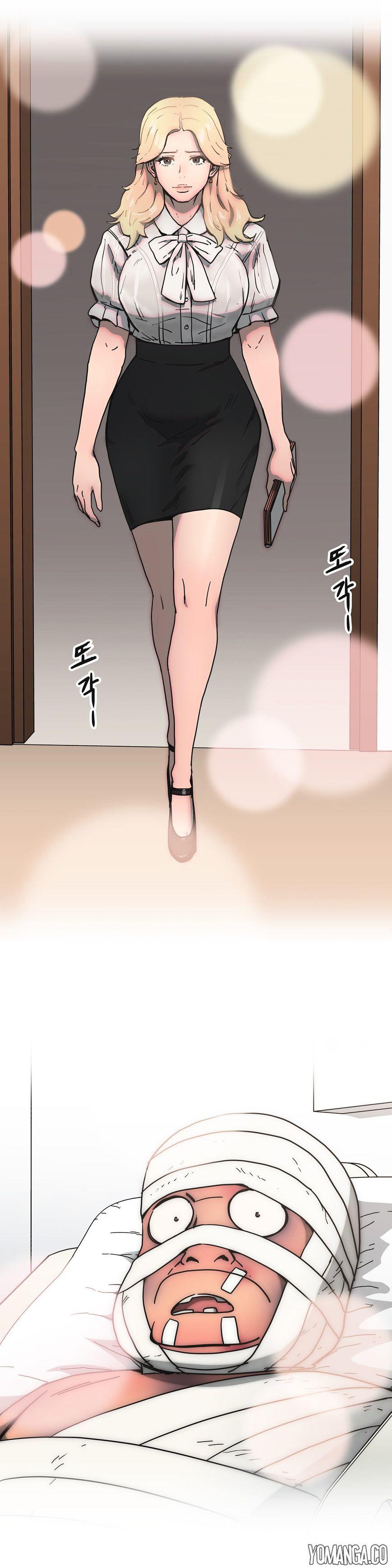 Watch image manhwa Refrain Love - Chapter 24 - tKTSjCCiDfX9tue - ManhwaXX.net