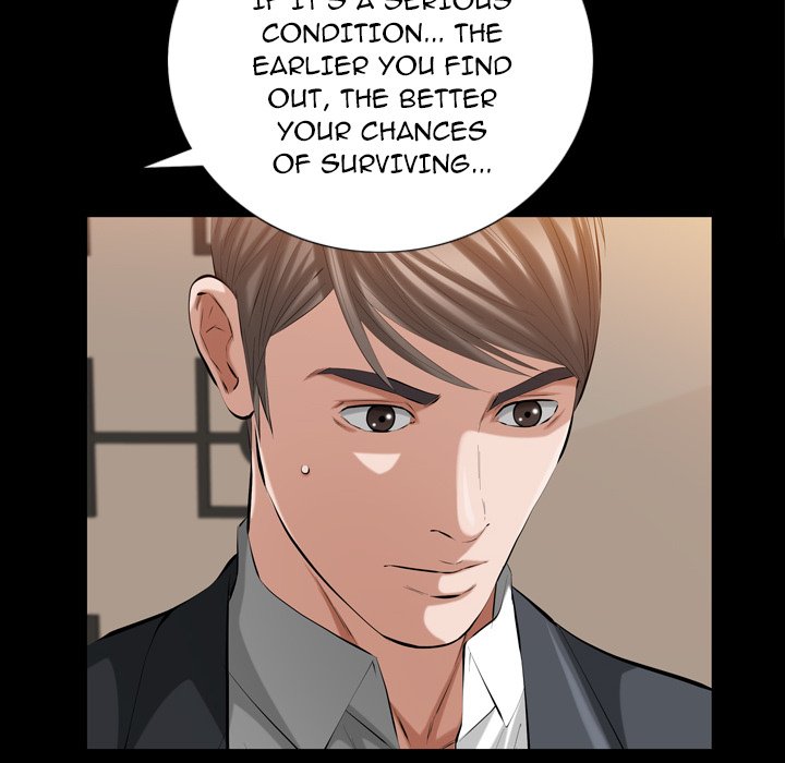 The image tPyhypkz7Yvk5vB in the comic Difficult Choices - Chapter 32 - ManhwaXXL.com