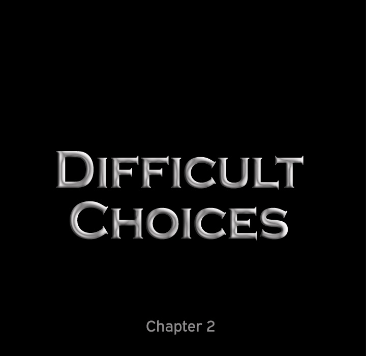 Watch image manhwa Difficult Choices - Chapter 2 - tVmRDBeU7uYysKd - ManhwaXX.net