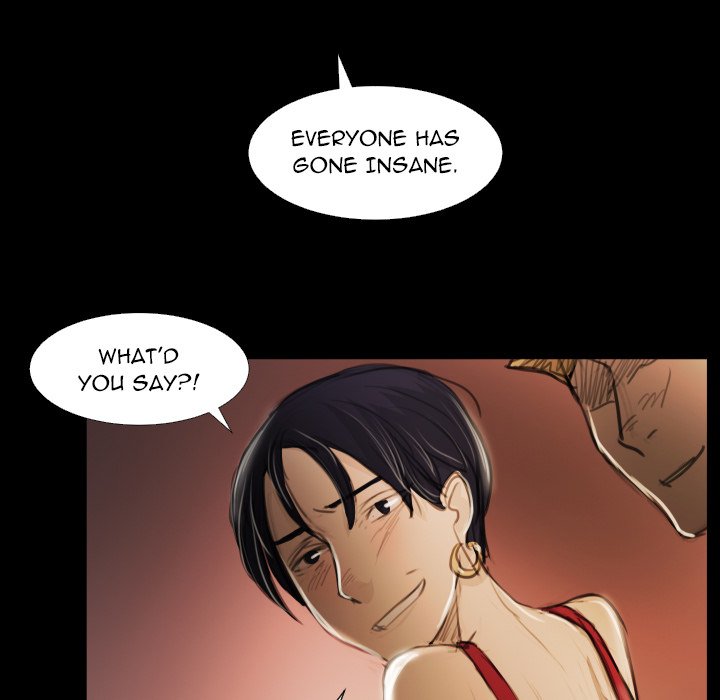 The image tWiGYFvFLMKQOy7 in the comic Two Girls Manhwa - Chapter 17 - ManhwaXXL.com