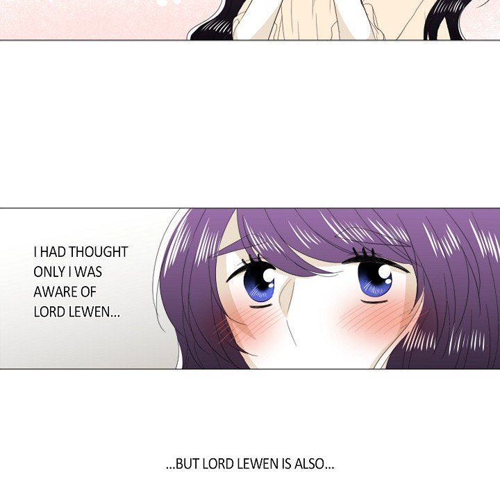 Watch image manhwa Merin The Mermaid - Chapter 29 - tXZVcY8KrQKNQoF - ManhwaXX.net