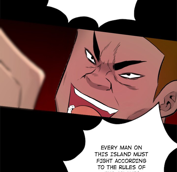 The image teIRV4YZ063QuF2 in the comic Prison Island - Chapter 28 - ManhwaXXL.com