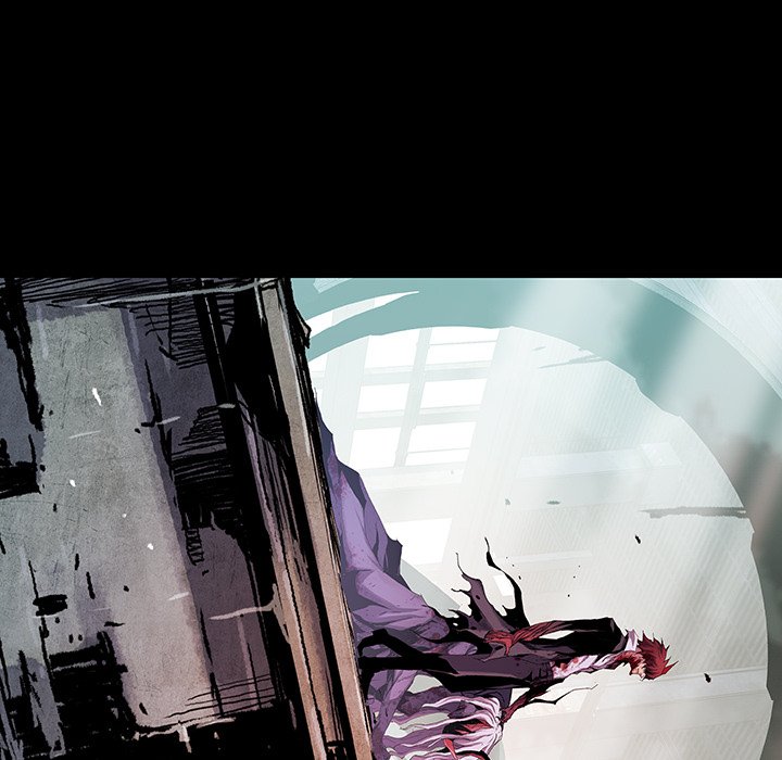 The image tevT1EjJC81CSzf in the comic Blood Blade - Chapter 68 - ManhwaXXL.com