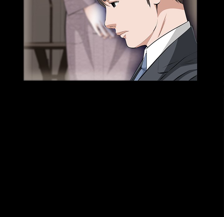 Manhwa Family adjustments. Difficult choices