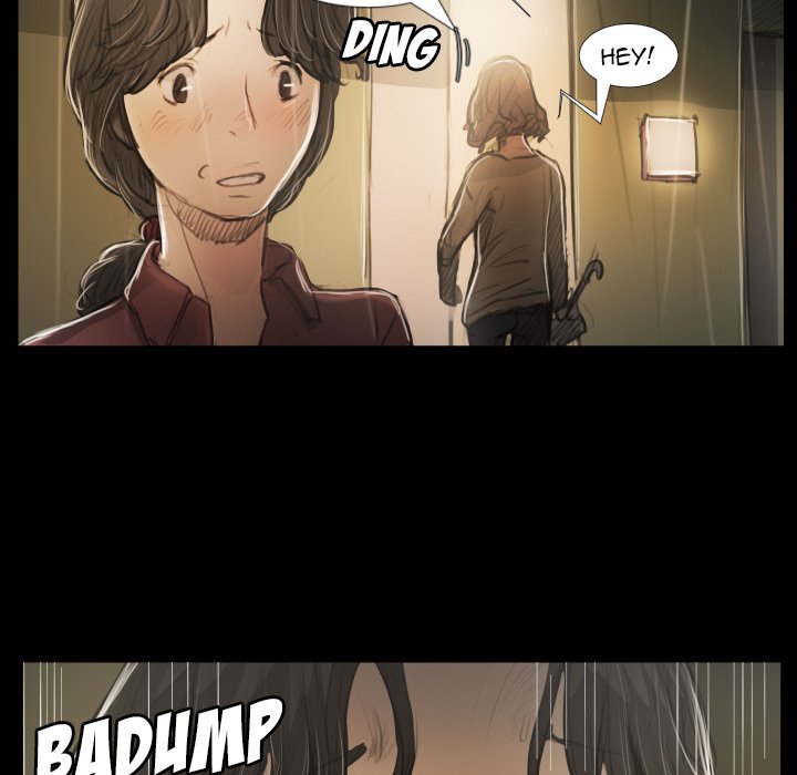 The image tjAfkXKPW0yzaCg in the comic Two Girls Manhwa - Chapter 25 - ManhwaXXL.com