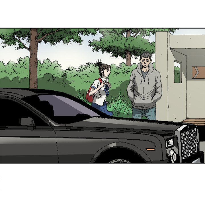 The image tk1B4yaMUrGwhV5 in the comic On My Way - Chapter 8 - ManhwaXXL.com