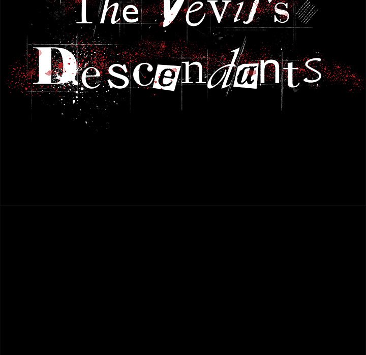 Read manga The Devil's Descendants - Chapter 23 - to09uYzvtt7e3Jq - ManhwaXXL.com
