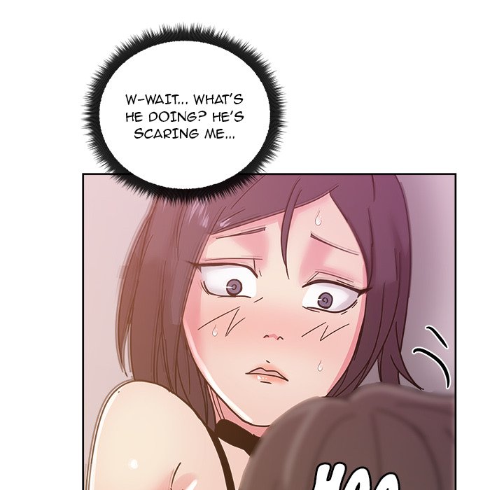 Xem ảnh Soojung's Comic Store Raw - Chapter 40 - tqMevEkuOg56ySB - Hentai24h.Tv